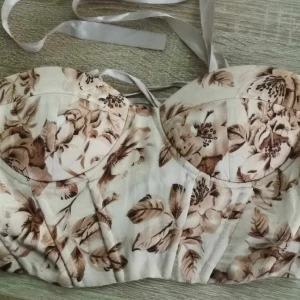 Corset - Helt ny oanvänd corset. 