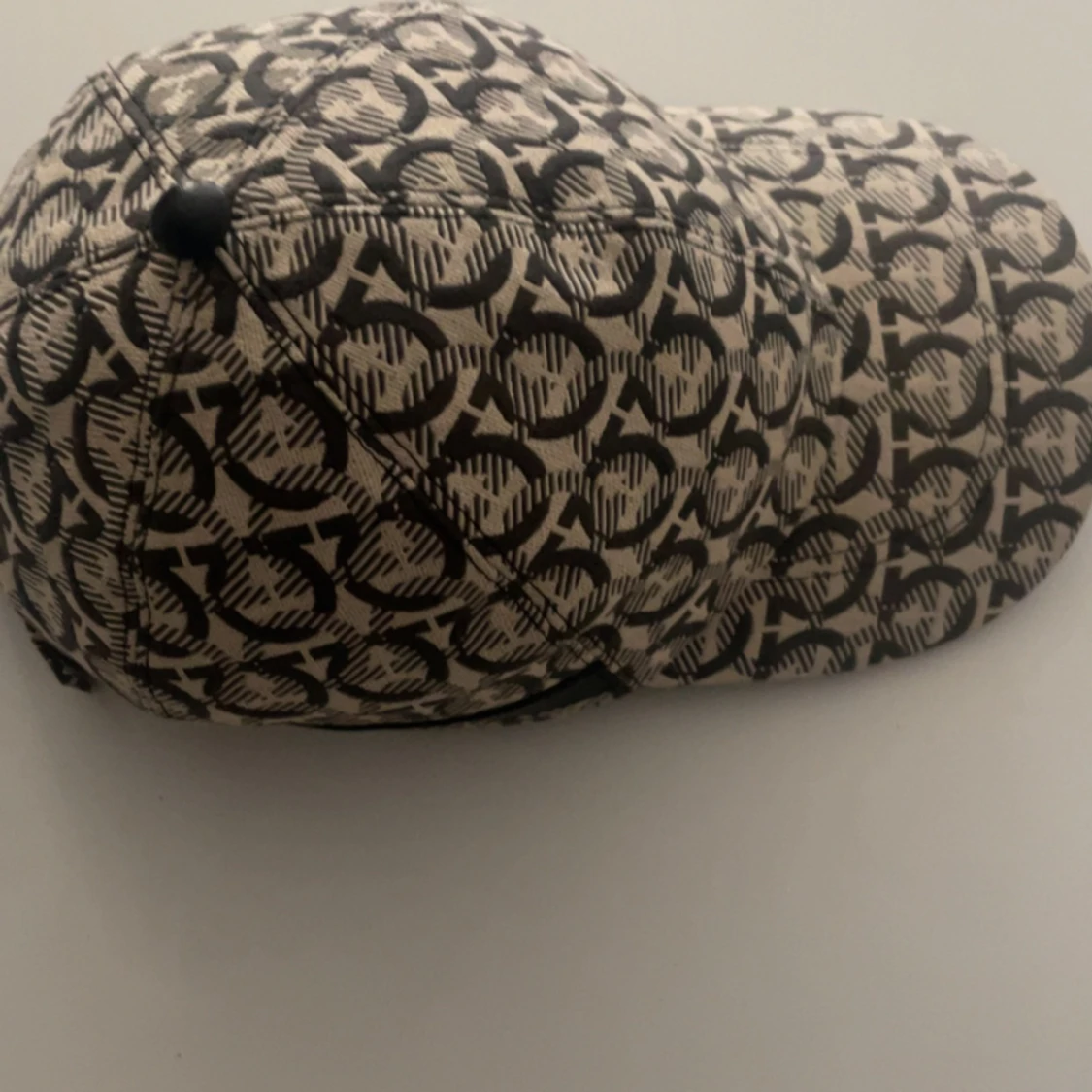 Salvatore Feregamo - 90