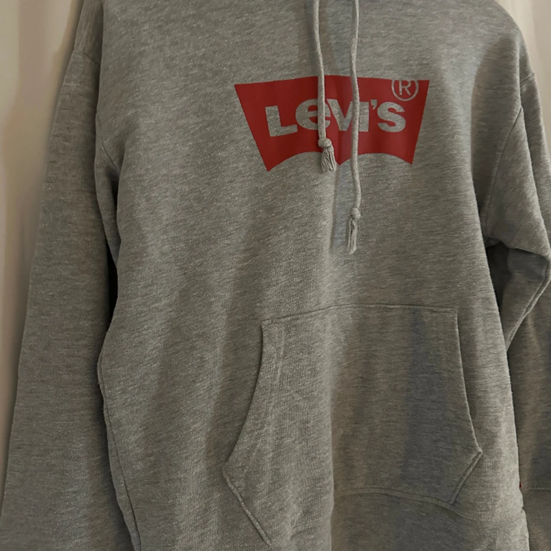 Levis hoodie - 90