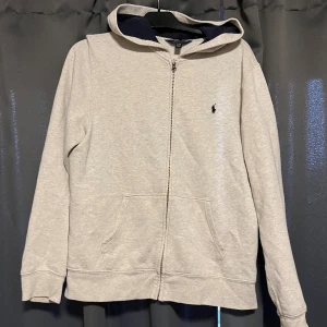 Polo zip - Bra skick