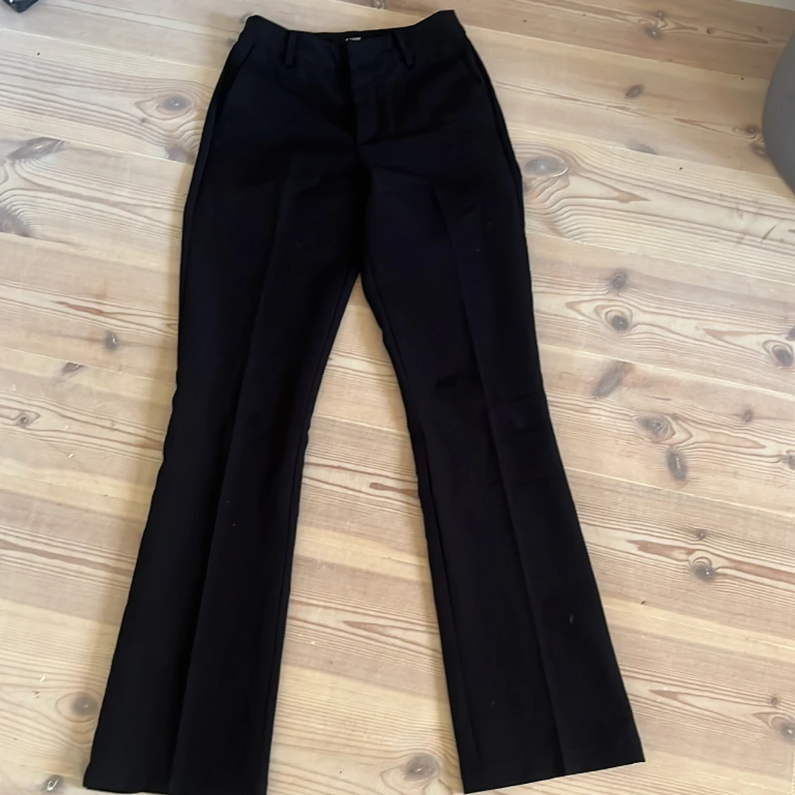 Jätte snygga kostymbyxor 😇🥰