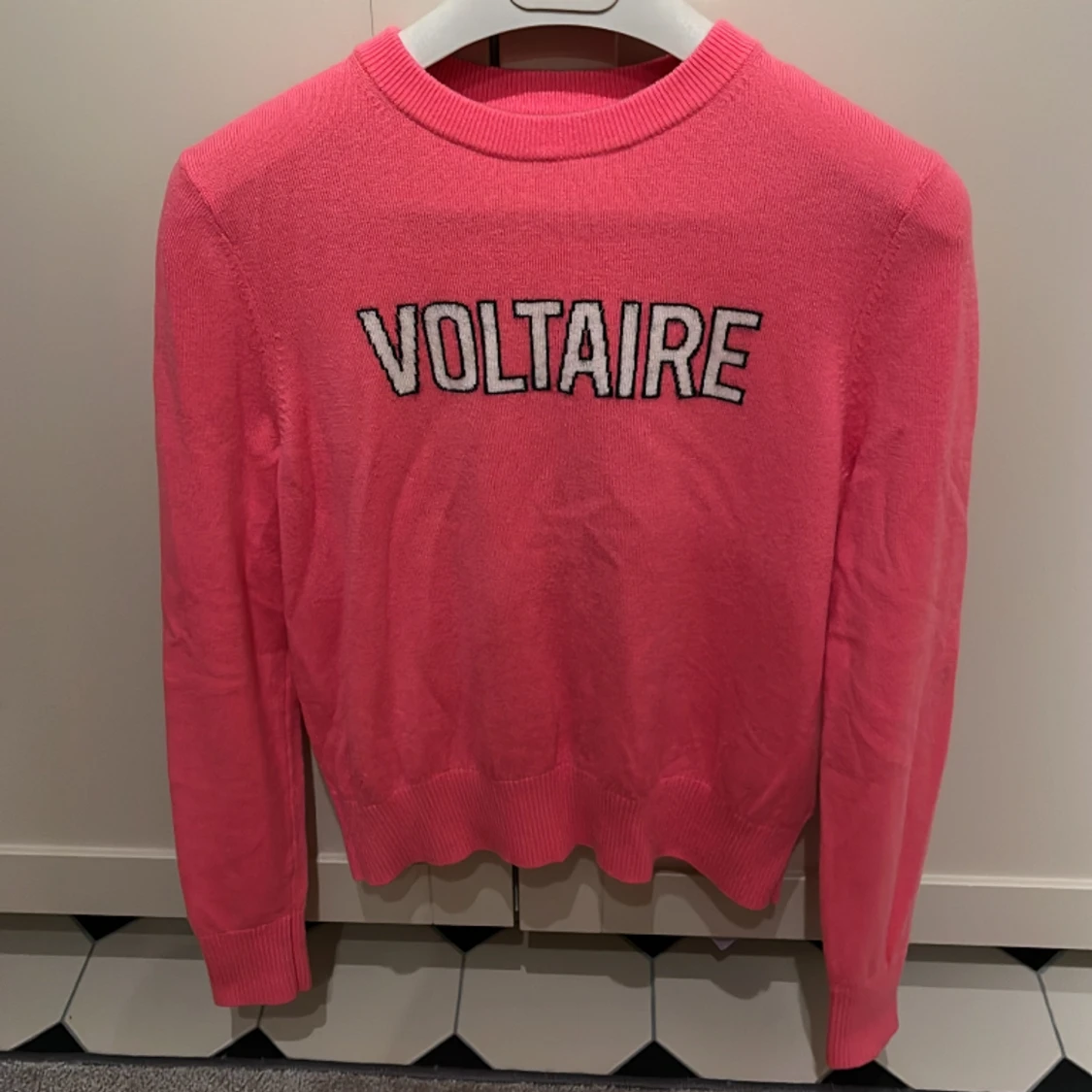 Zadig & Voltaire tröja - 90
