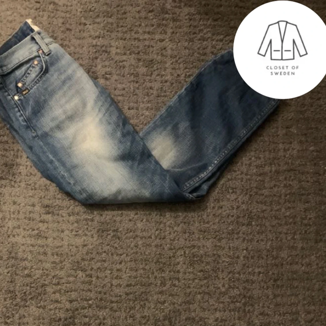 Tiger Of Sweden jeans