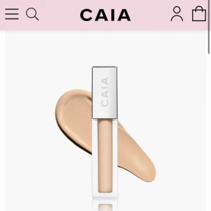 Caias front row concealer  - Helt ny, aldrig använd (dock saknas förpackningen💗