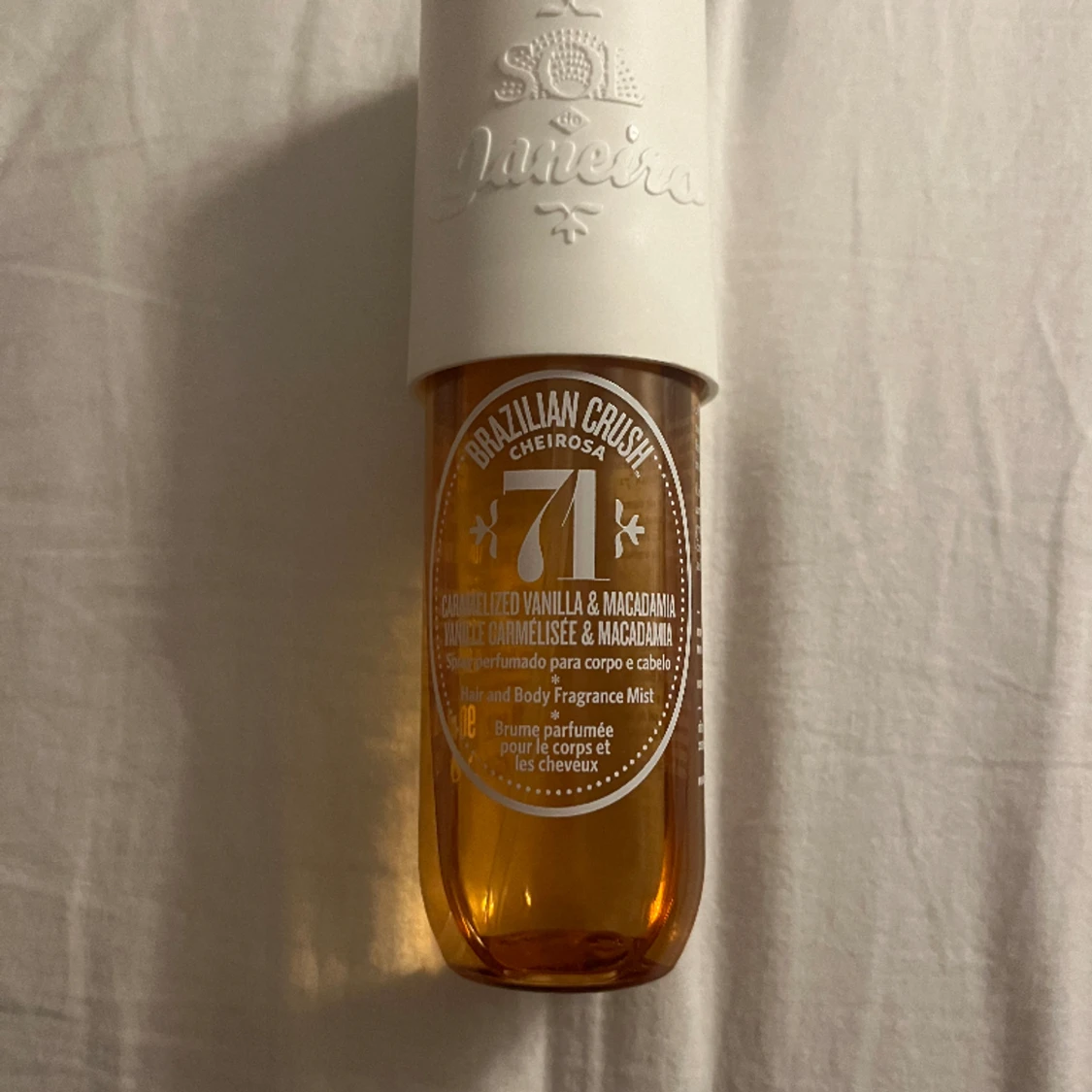 Sol de Janeiro parfym