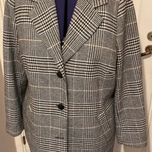 Lindex vårkappa - Vårkappa från Lindex, XL