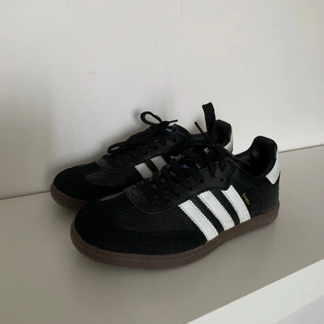 Adidas samba