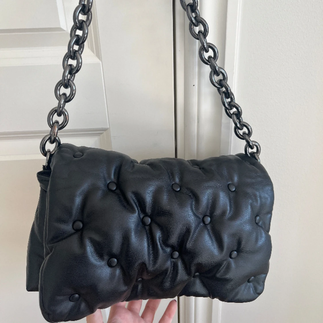 Svart väska💘💘