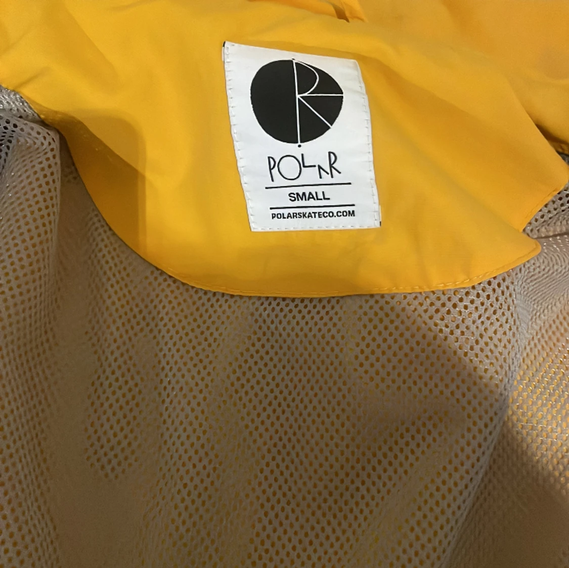 Polar skate co. Jacka - 91