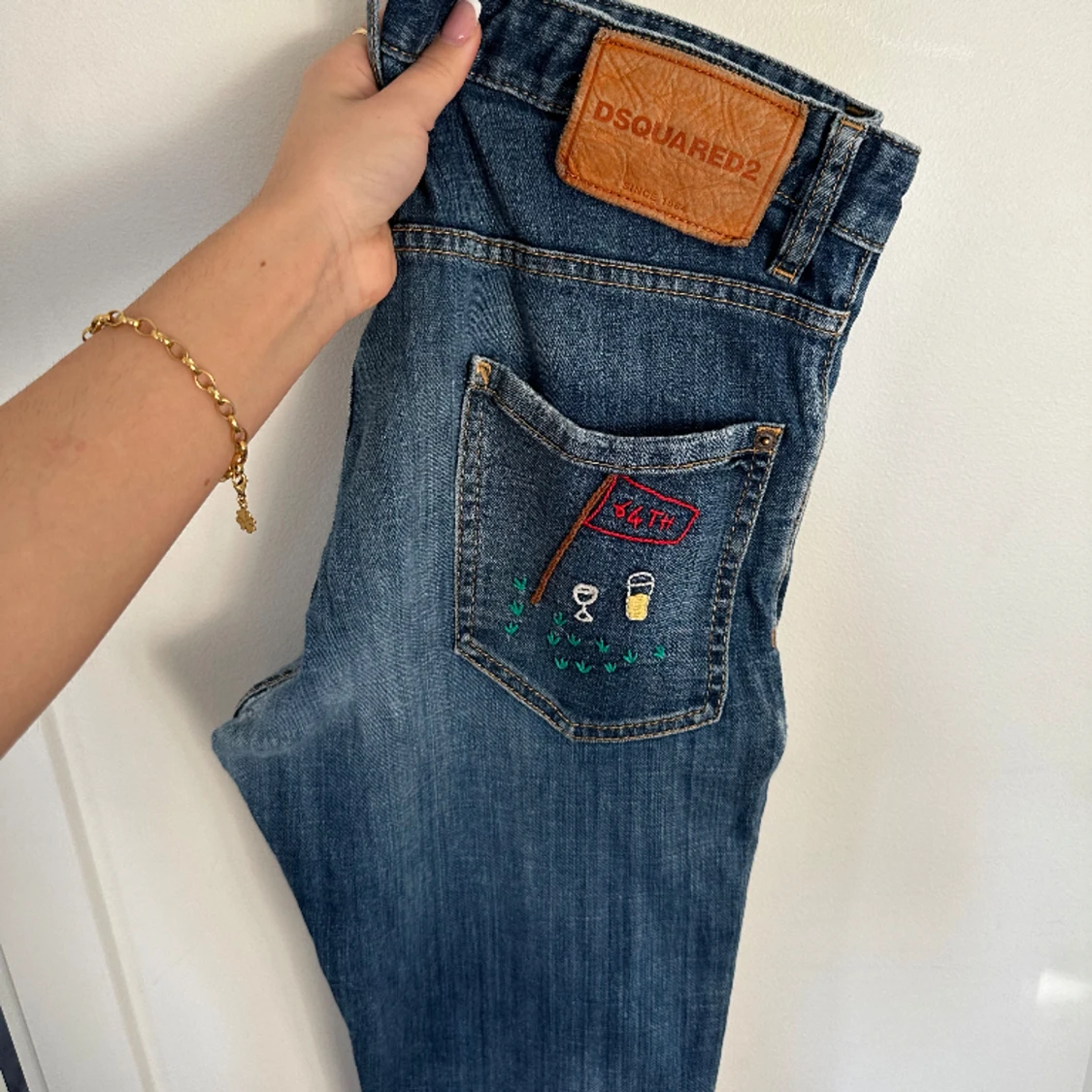Dsquared2 jeans