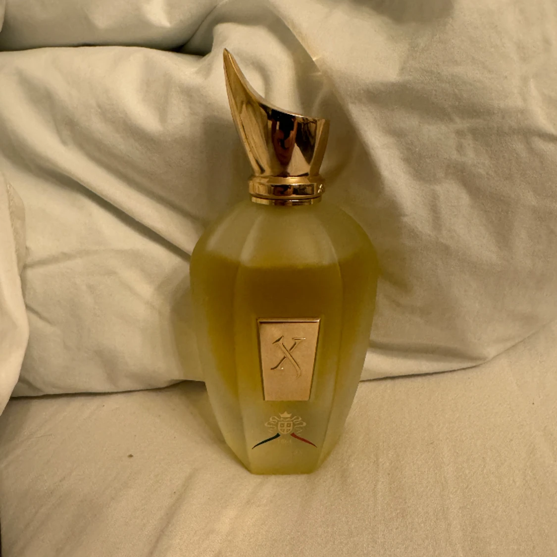 Xerjoff naxos 1861 - unisex