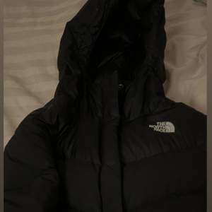 the north face dunjacka dam Storlek M/L  