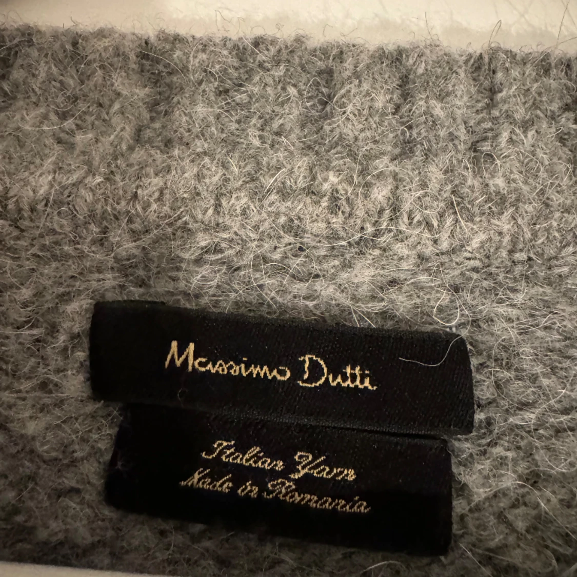 Massimo dutti tröja - 90