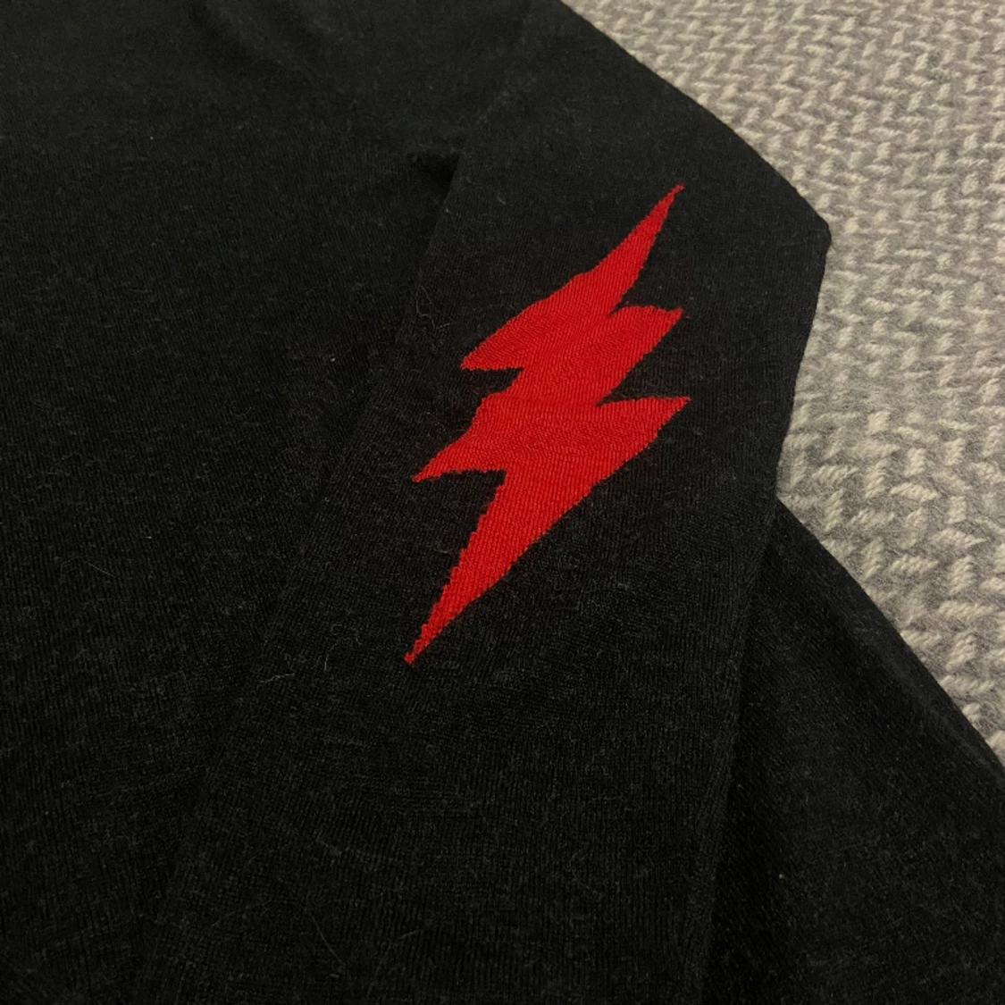 Zadig & Voltaire tröja - 90