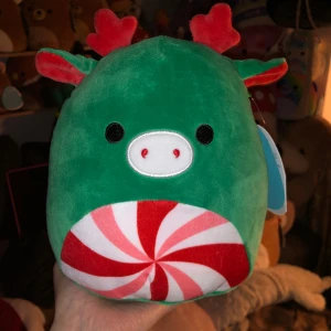 Squishmallows  - Nyskick 