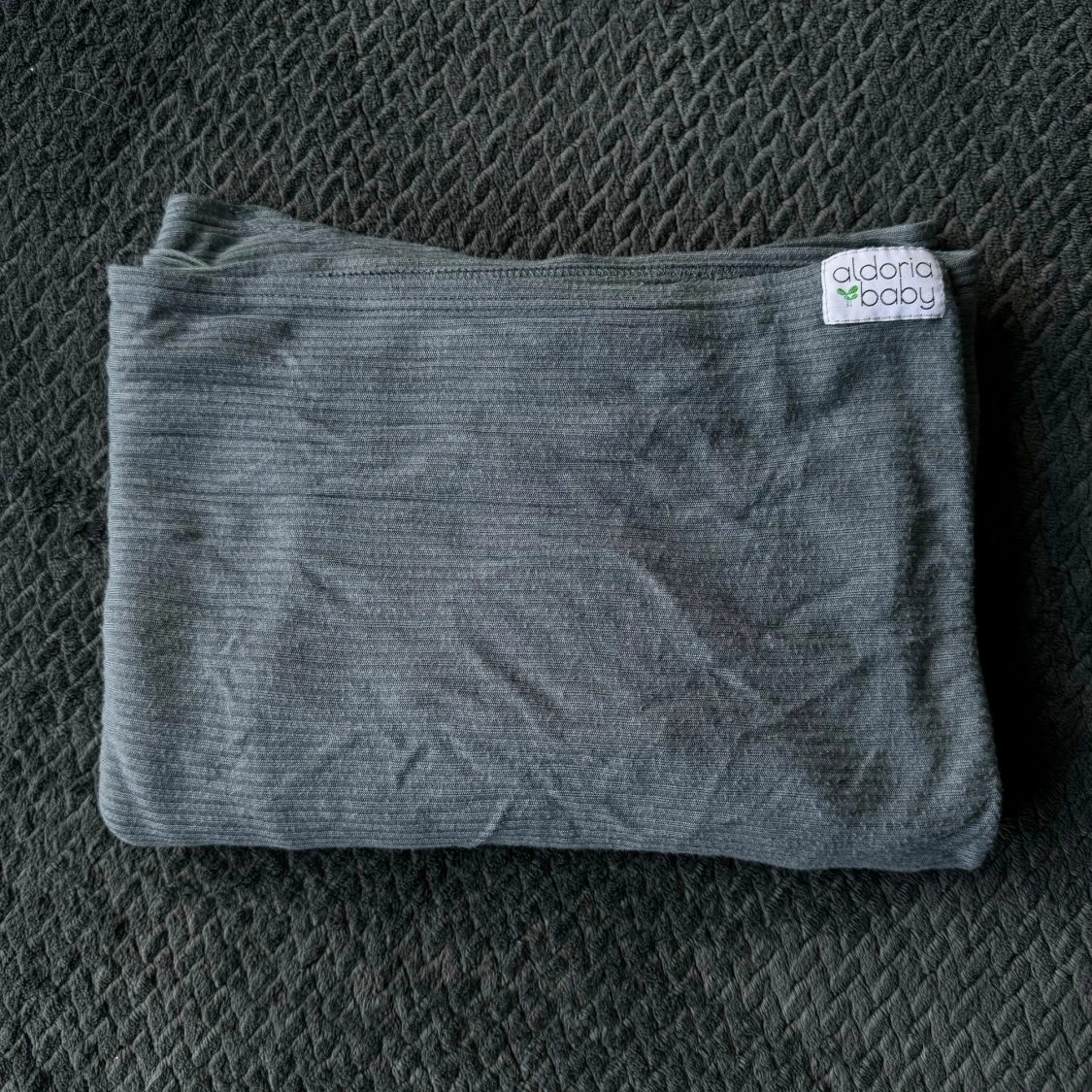 Aldoria bambusoft bärsjal