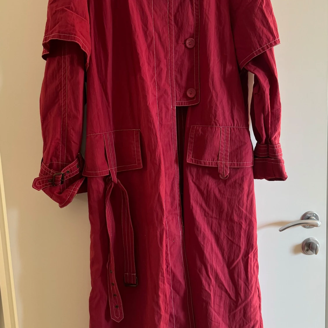 Kappa / trenchcoat  - 90