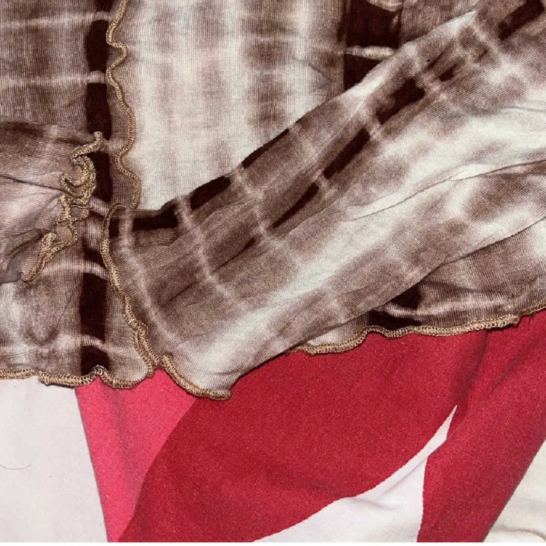 Helt ny mönstrad tröja - 90