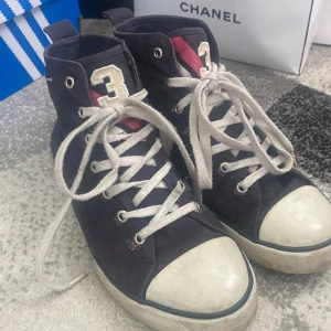 Polo skor - Säljer dessa ur snygga polo skorna! Säljer för de är för små för mig, storlek 38