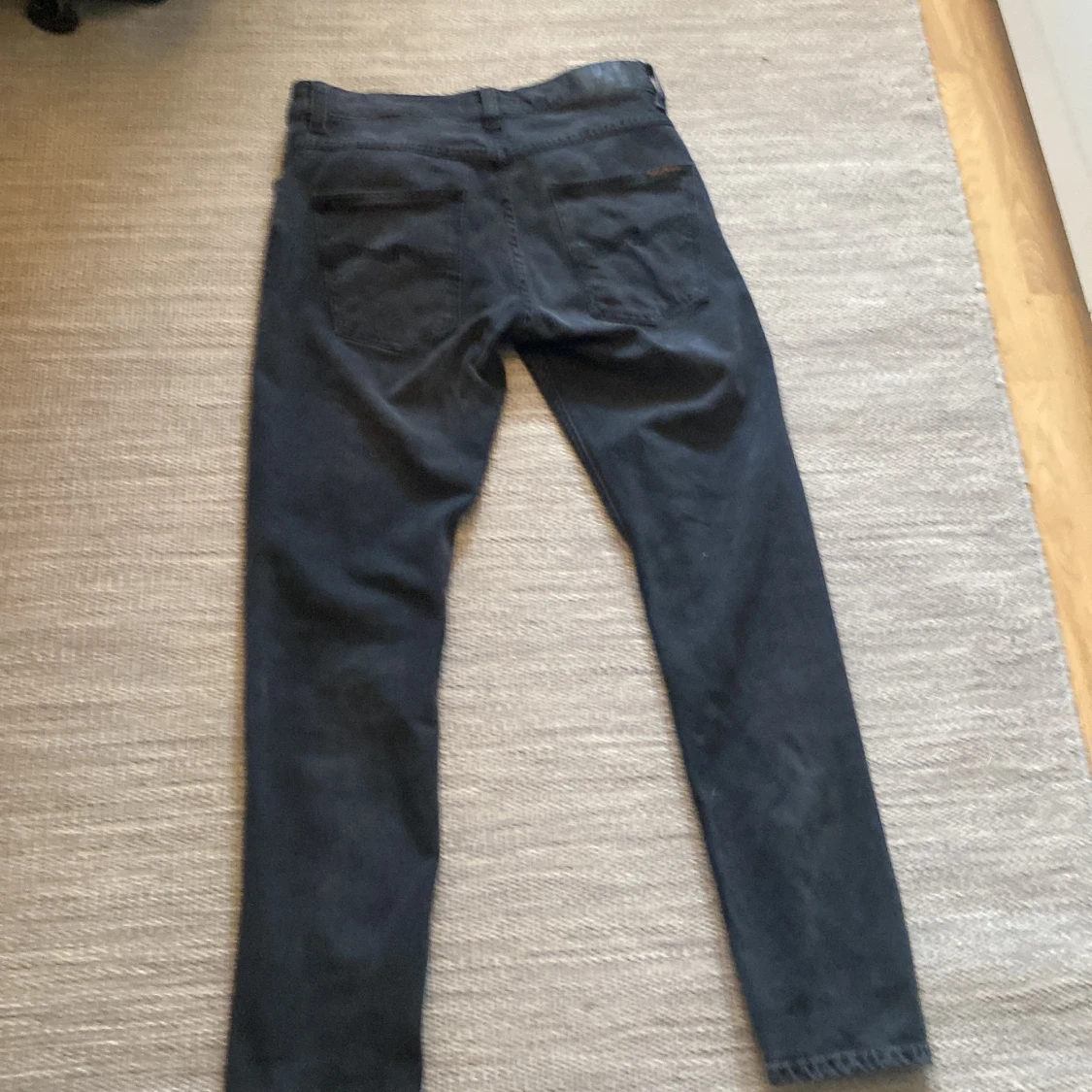 Nudie Jeans Grim tim - 90