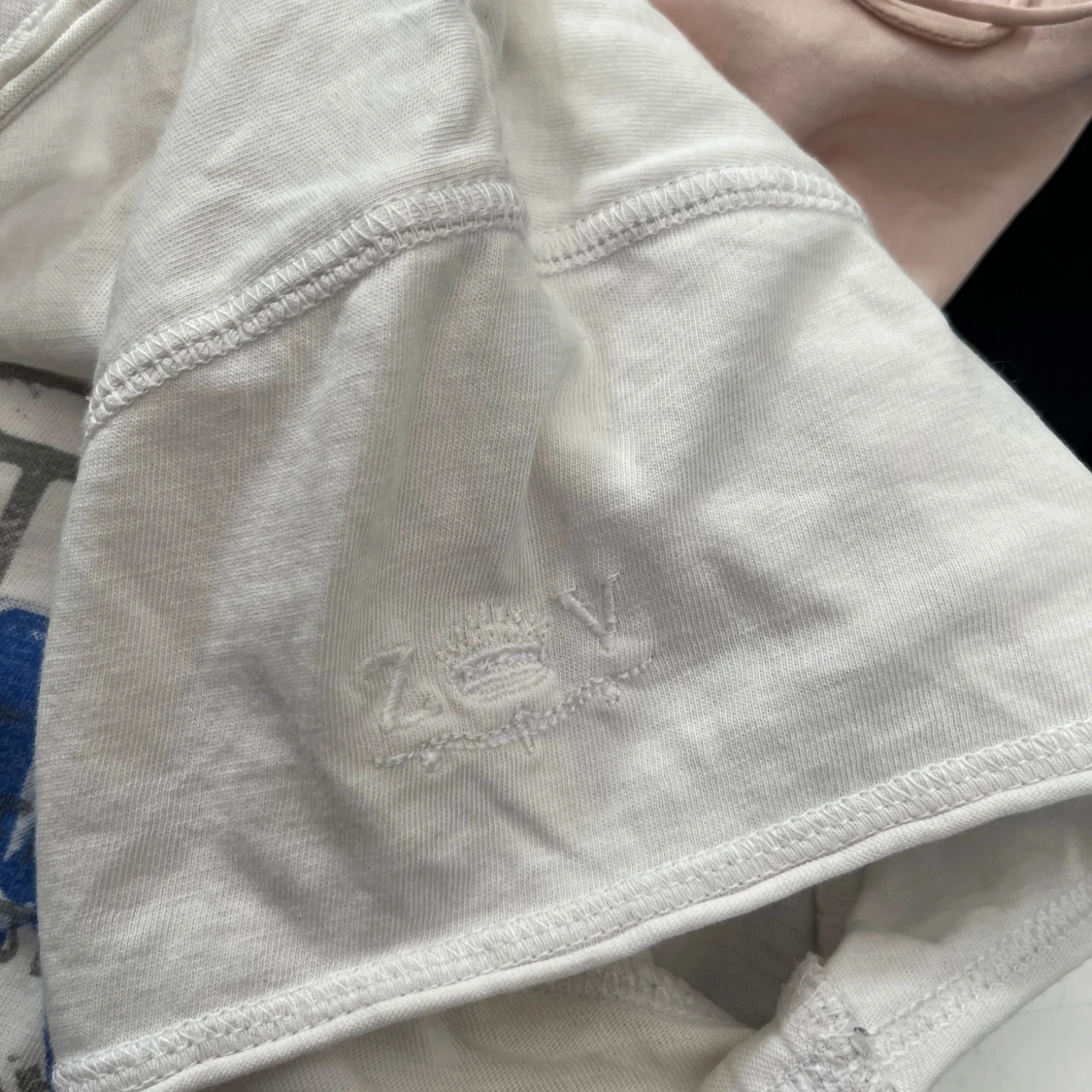 Zadig and Voltaire tshirt - 93