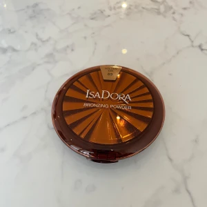 Isadora Bronzer - Råkade köpa dubbletter💫