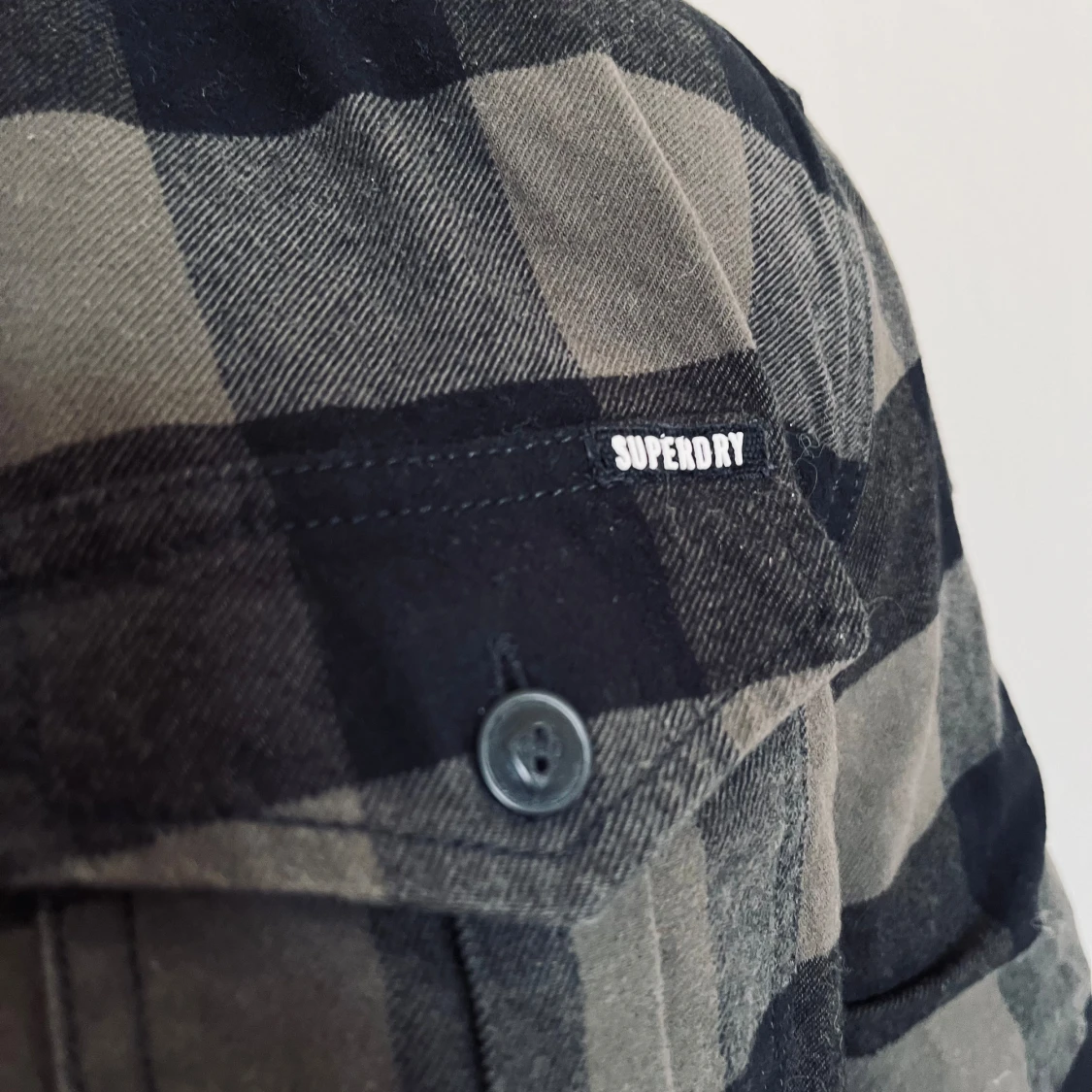 Jacka från Superdry - 91