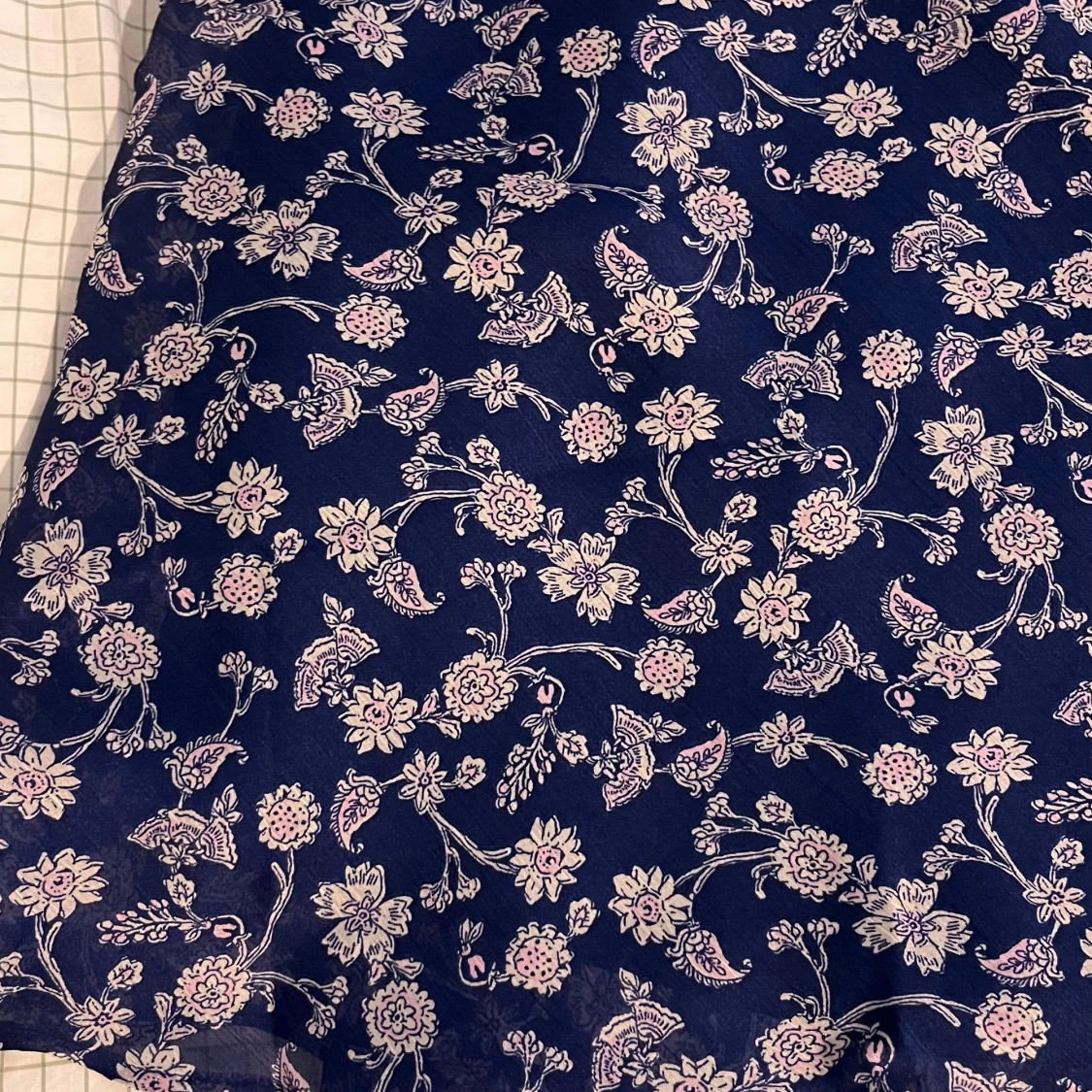 Mango printed skirt  - 90