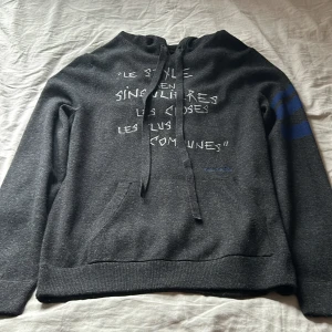 Zadig Voltaire Hoodie  - Säljer denna riktigt grischiga Hoodien från Zadig Voltaire skick 10/10 helt ny aldrig andvänd pris 4000. Kvittot finns