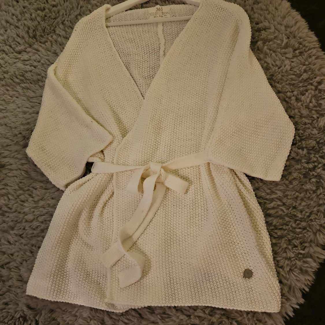 Superfin kofta nytt - 93