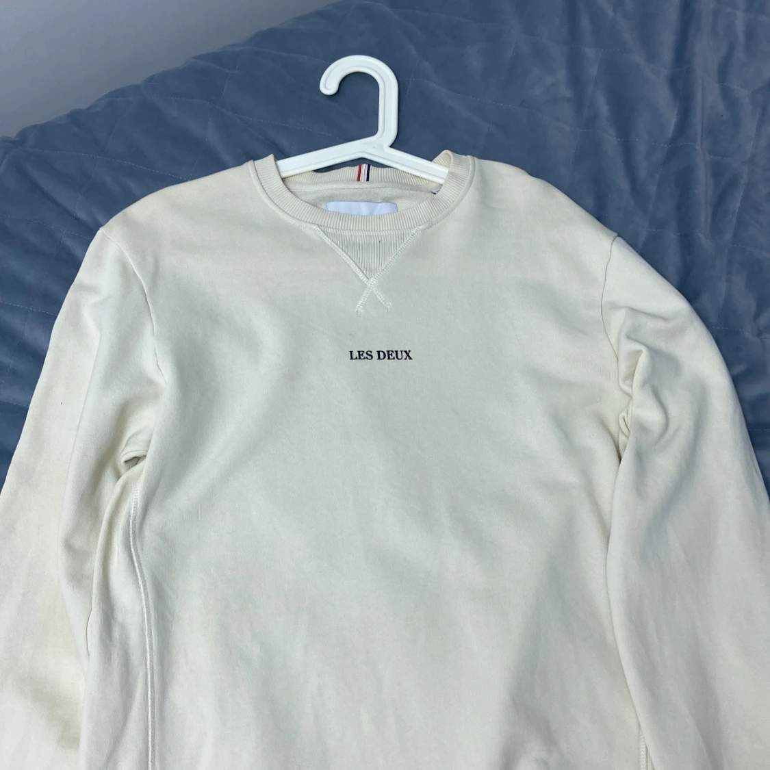 Beige tröja från Les Deux