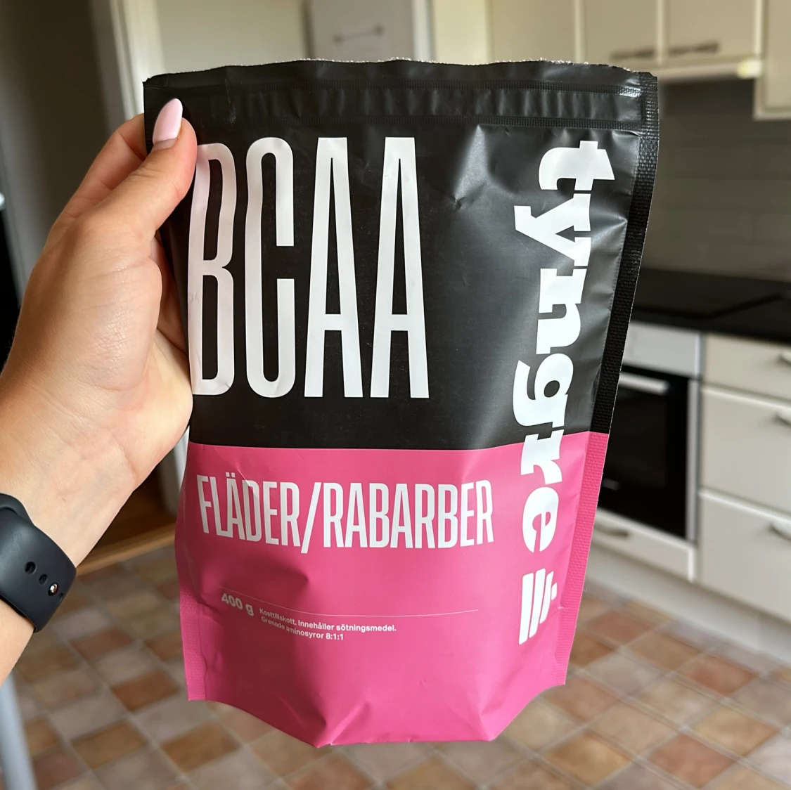 Bcaa från Tyngre - 90