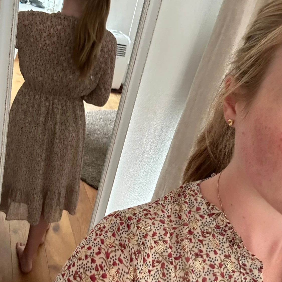 Sommarklänning  - 90