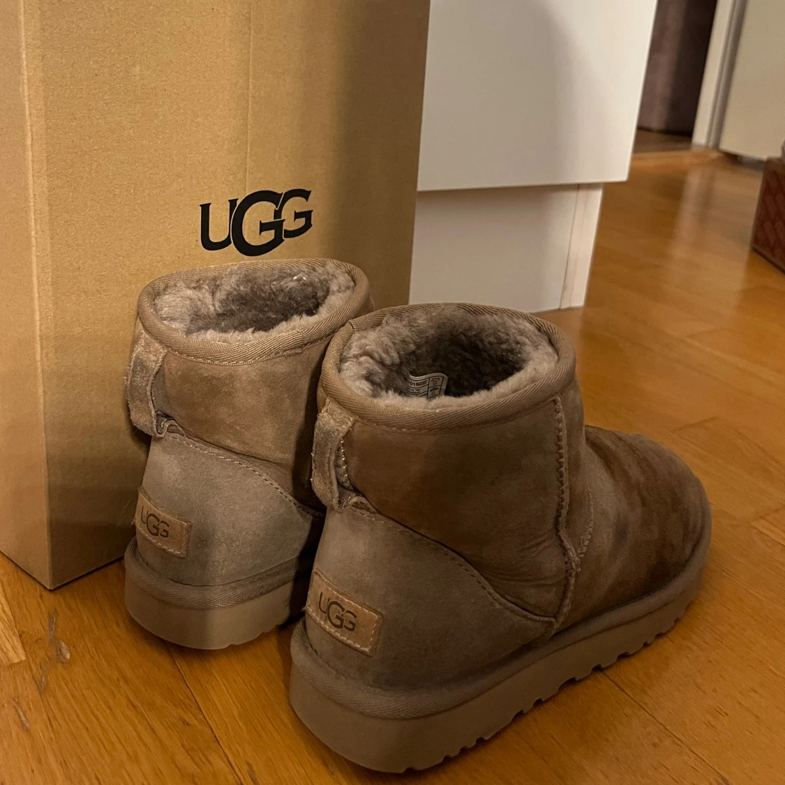 Uggs