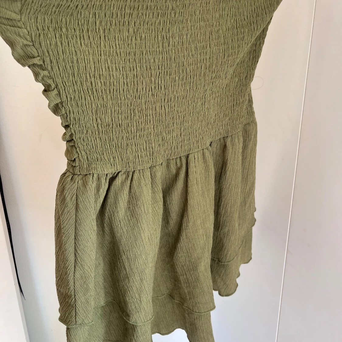 Kort klänning  - 90