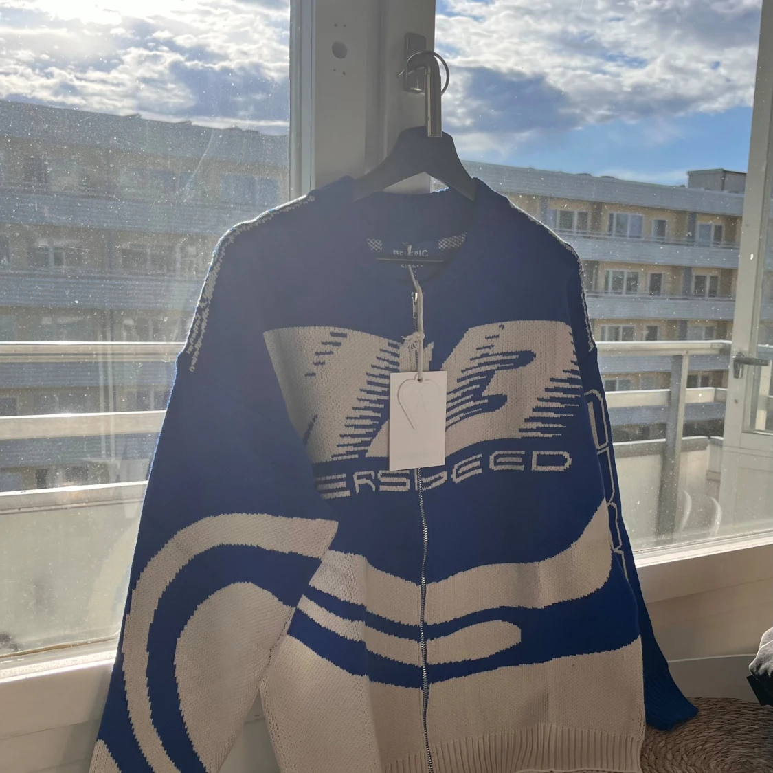 Aelfric Eden cardigan