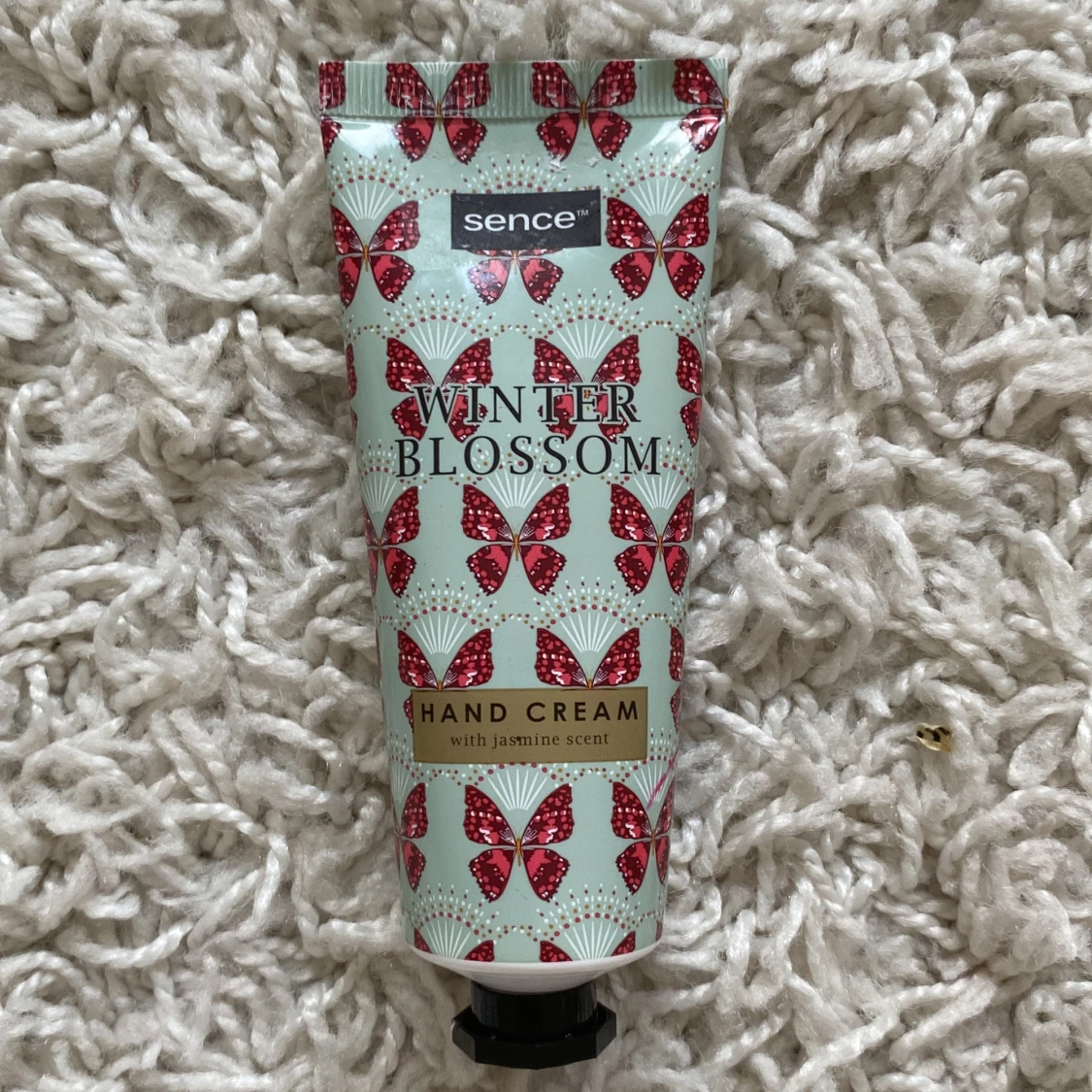 Winter Blossom Hand Cream
