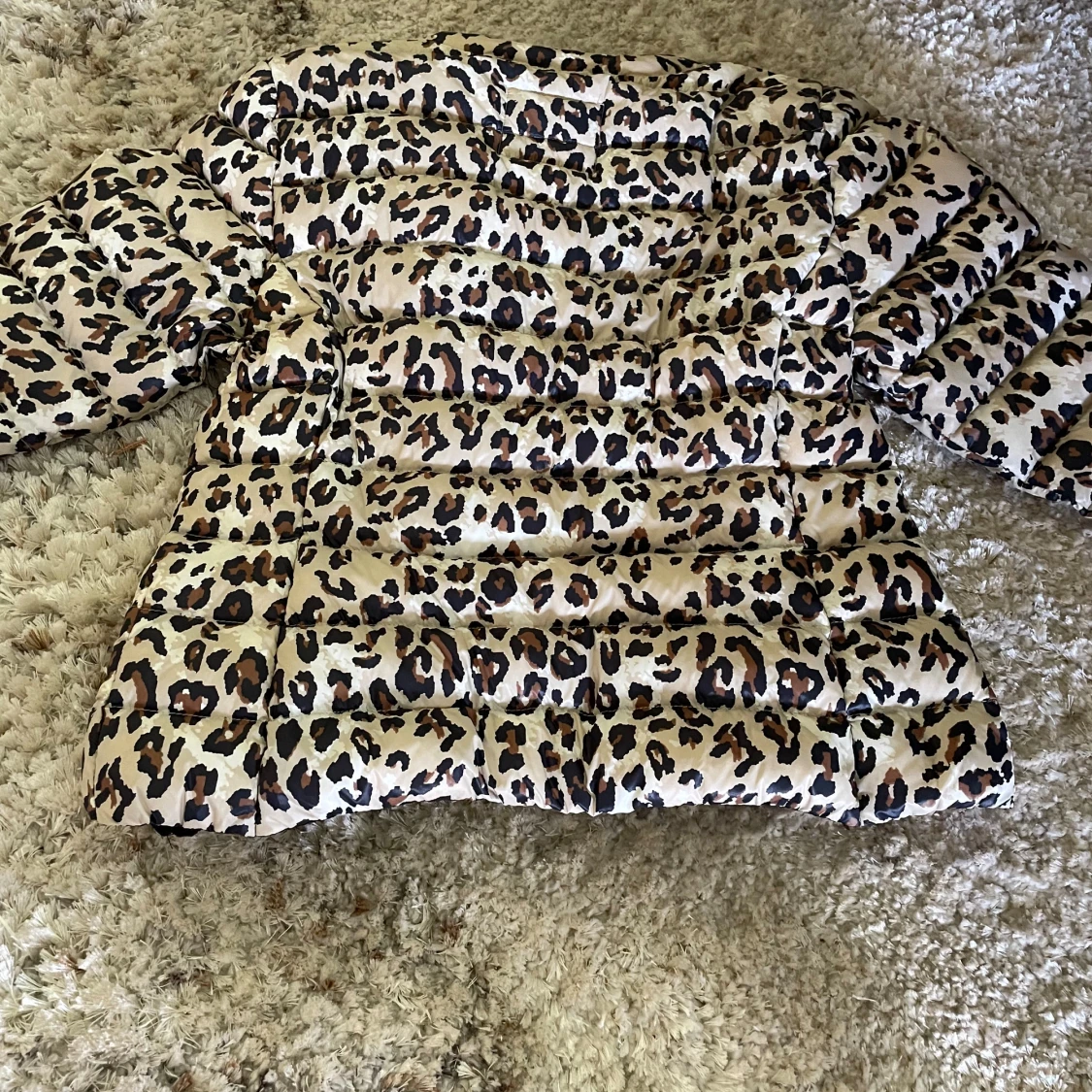 Leopard jacka😻💗 - 93