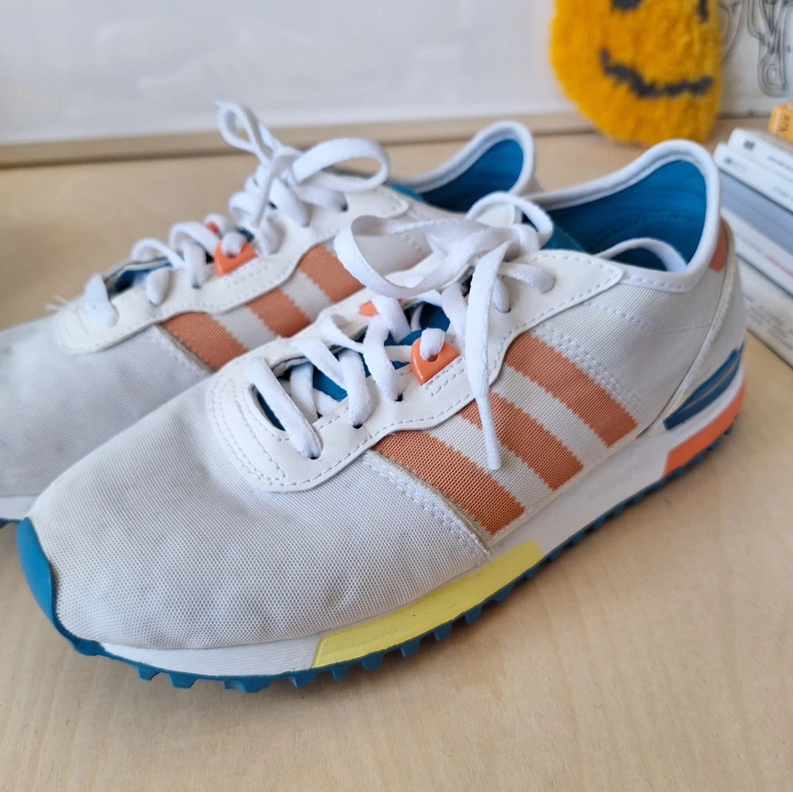 Adidas sneakers - 91