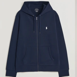 Zip hoodie - Snygg zipup Hoodie från Ralph Laurent. Nypris är 2000kr minst