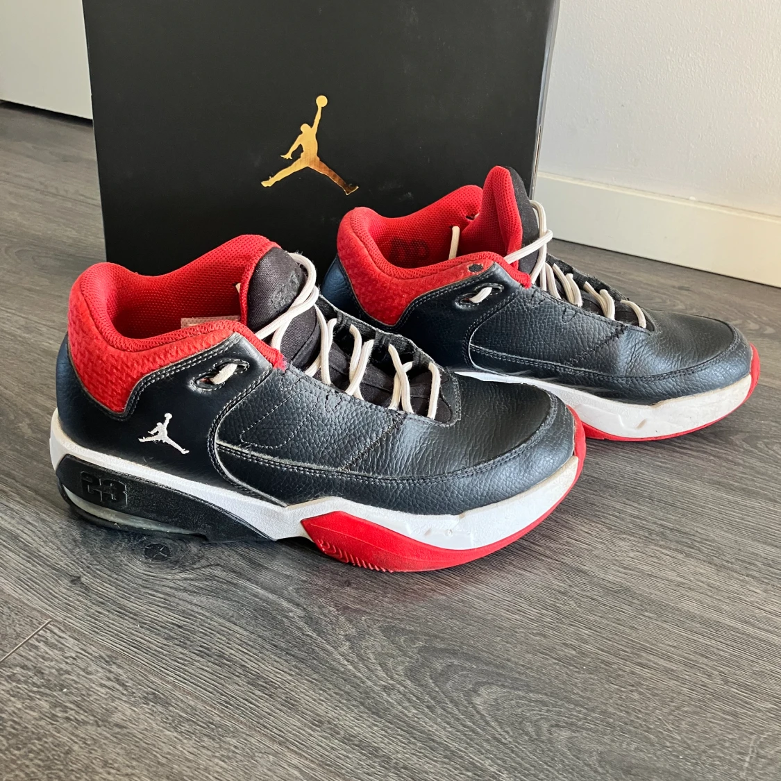 Jordan Max aura 3 - 90