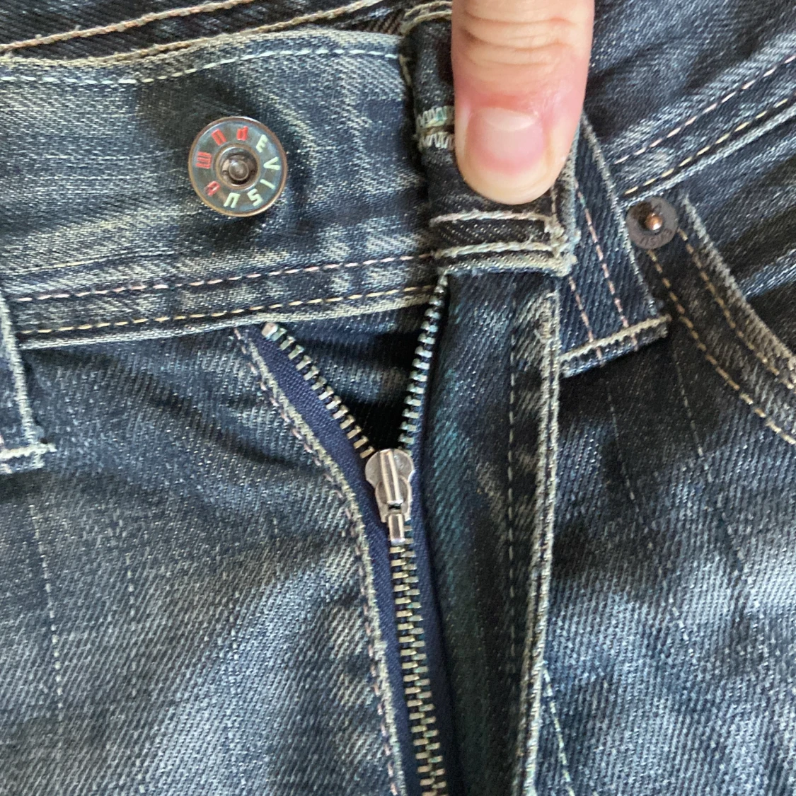 Evisu jeans - 93