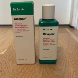 Dr.Jart+ - Dr.Jart intensive soothing repair treatment lotion. Aldrig testad ny i förpackning.