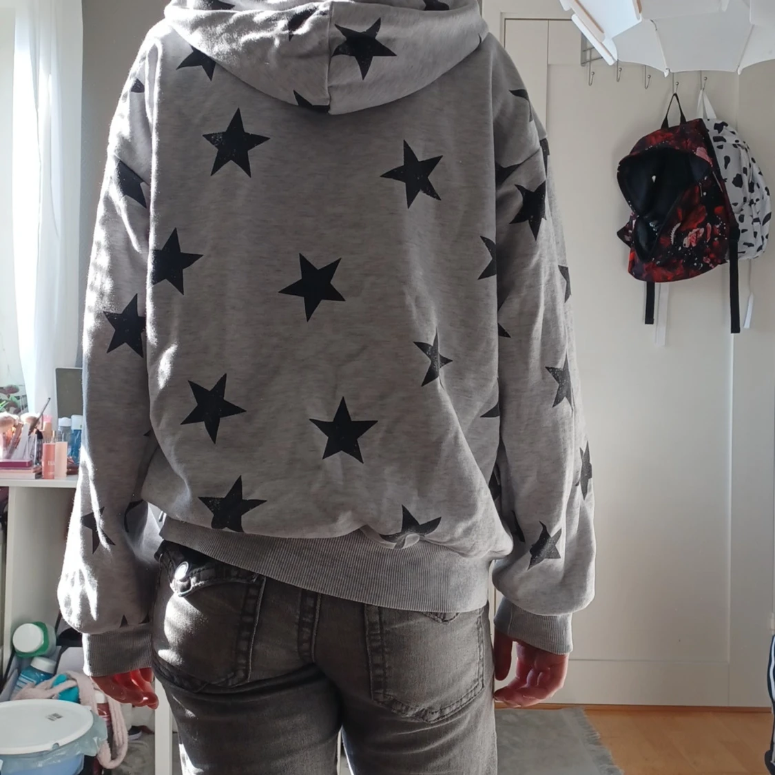 Stjärn tröja  - 91