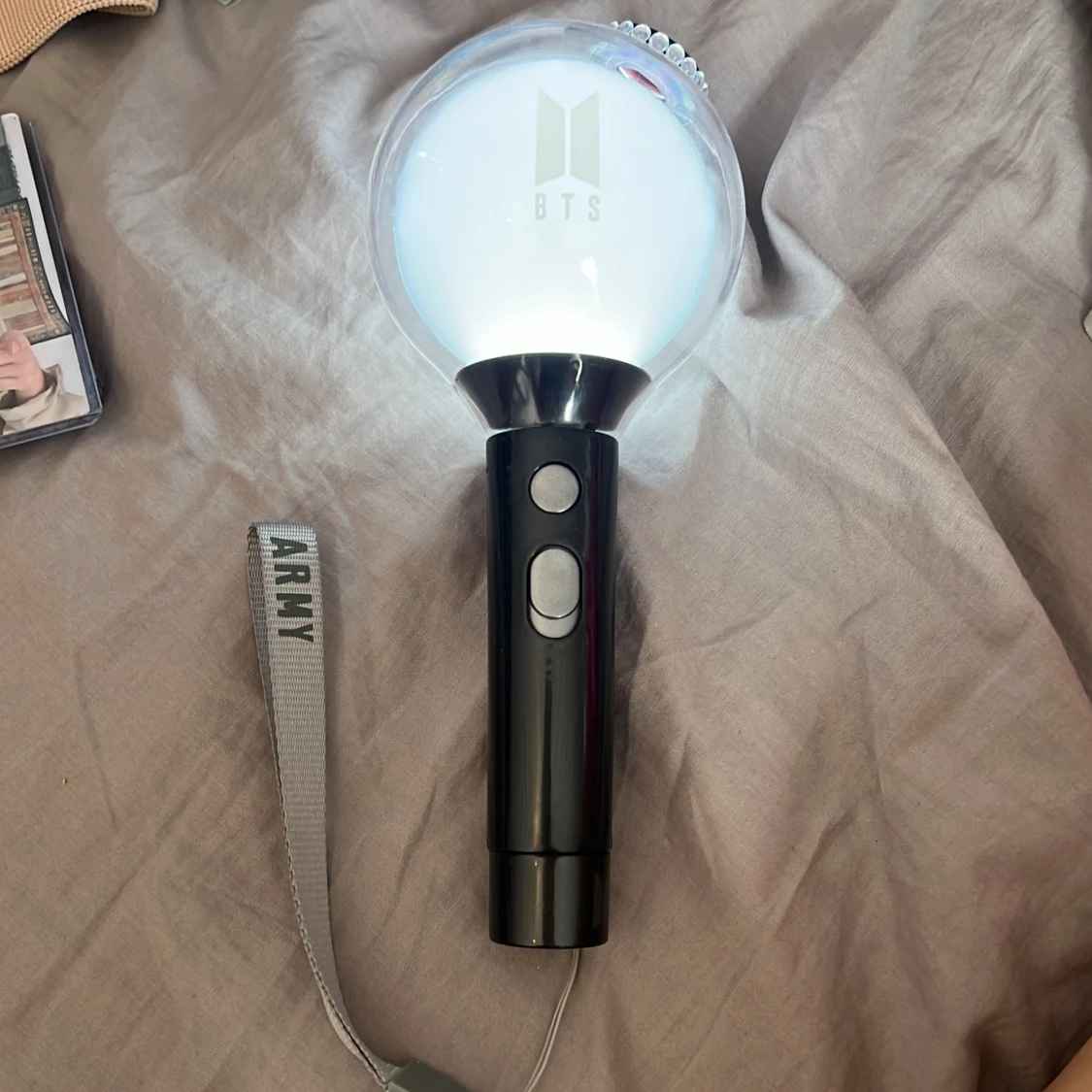Bts lightstick armybomb - 90