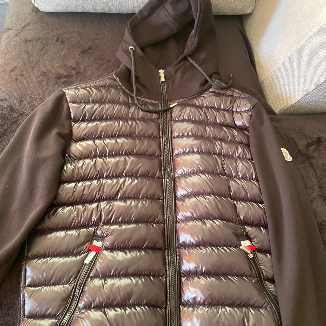 Moncler Cardigan  - 90