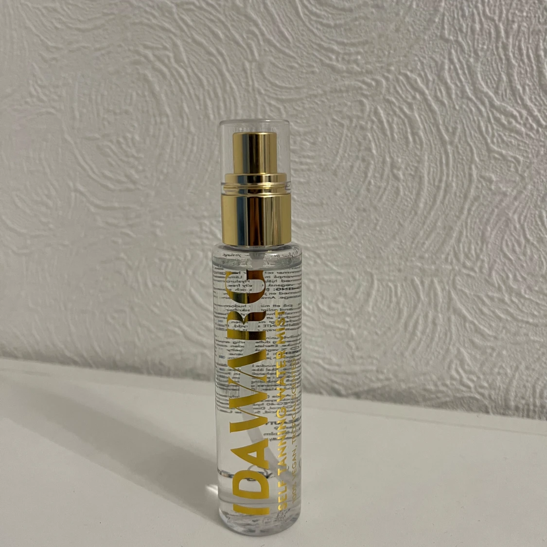 Ida Warg self tanning water mist - 90