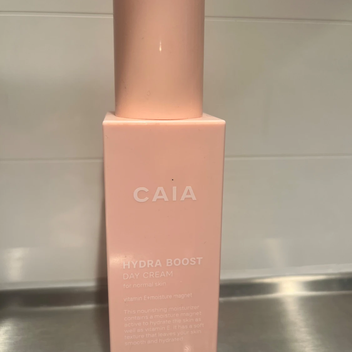 Caia hydra boost day cream - 90