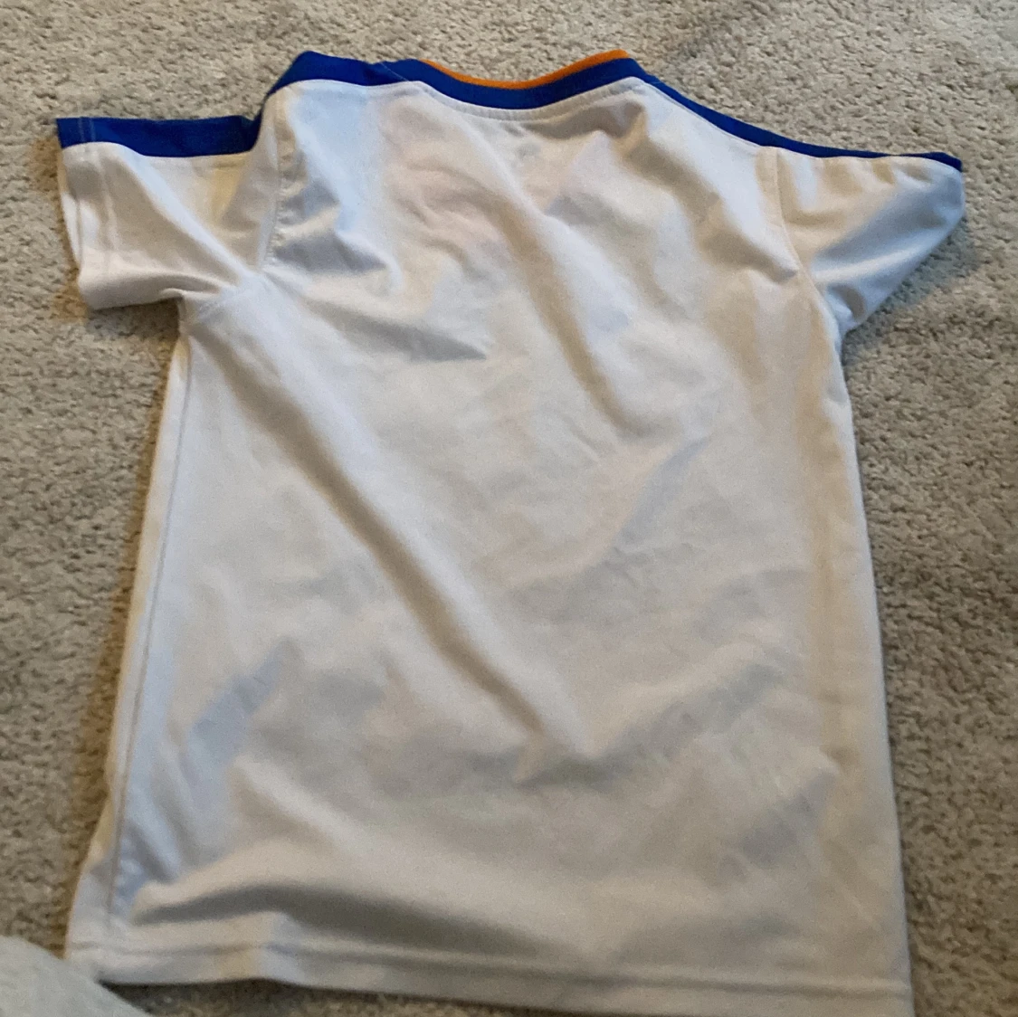 Fotbollskläder real Madrid  - 91