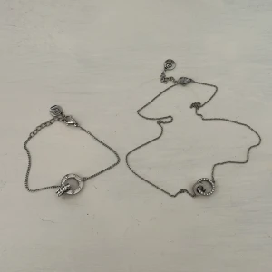 Edblad halsband - Jättefint halsband från Edblad i nyskick! Nypris för halsbandet är 449kr men säljer för 200kr. 